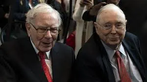 Berkshire Hathaway Reveals Charlie Munger's Successor – Markets React